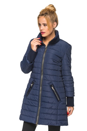 Деми куртка "Тамила" (новинка)