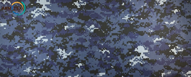 Познакомьтесь с новейшей тканью от ARMTEX
