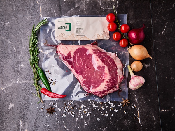 Стейк Рибай без кости