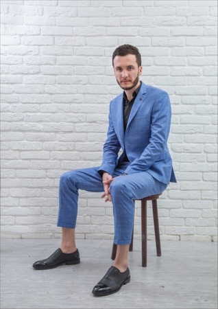 Erkek Blazerleri İnce