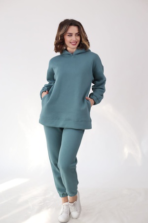 Двойка из высококачественной 3х нитки с начесом. Тел: +996755756007