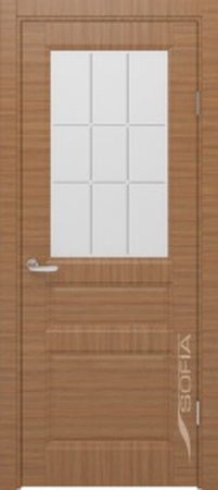 Kapı 46_50 DO / Sandal