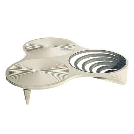 Параметрическая мебель