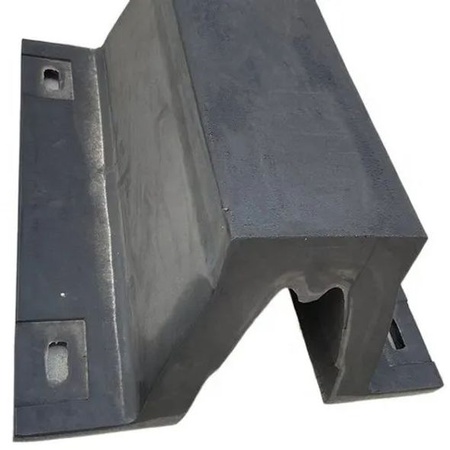 Морское арочное резиновое крыло