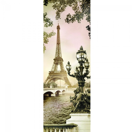 Парижский этюд/4 листа