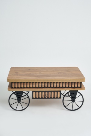 kolex smart журнальный столик 3 уровня