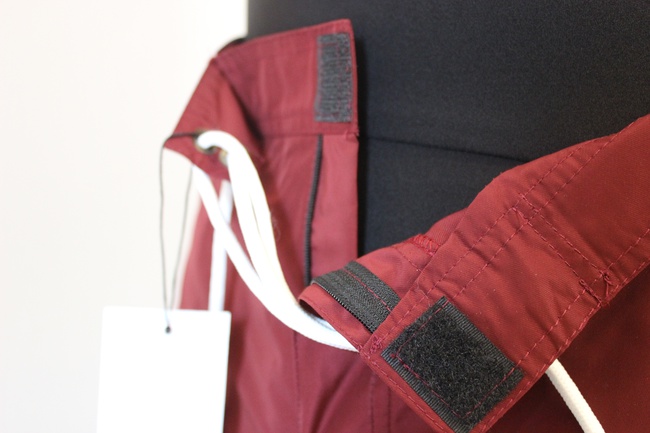 Плавательные шорты для мусульман