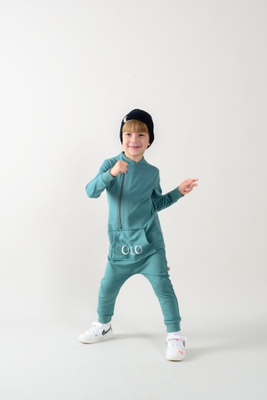 Качественные детские комбинезоны