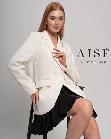 Женская одежда (осенняя коллекция)