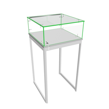 Прилавок для промо акций