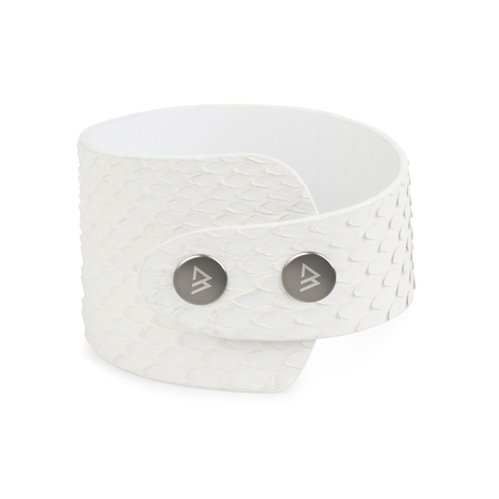 W-SN Yılan derisi bileklik