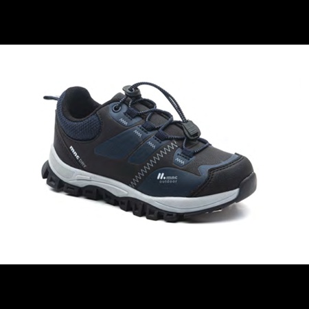 Обувь унисекс оптом с термоподошвой 31-35 EU