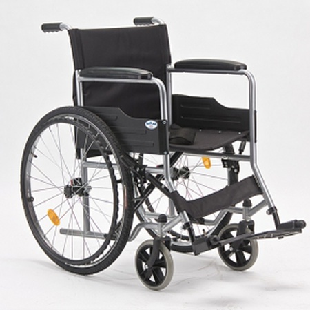 轮椅H007