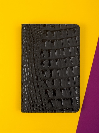 Passport cover PK-51