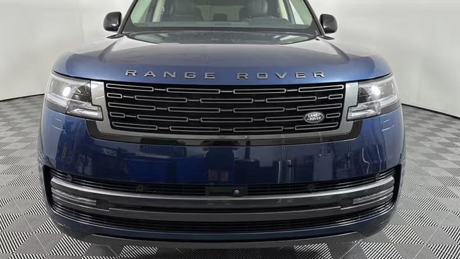 2024 Range Rover P530 SE SWB