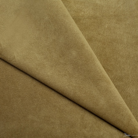 Замша цвет бежевый.