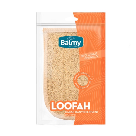 Продукция из Loofah (Люфы)