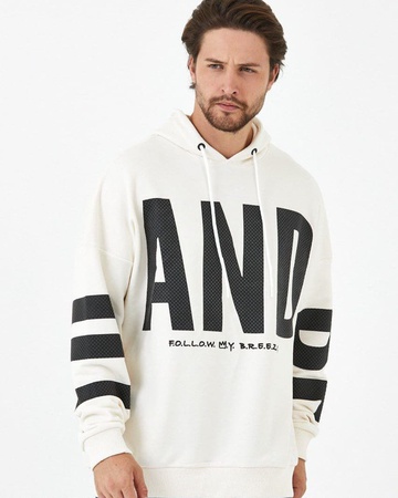 Свитшот Оверсайз 2021