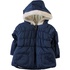 Çocuk ceketi lacivert