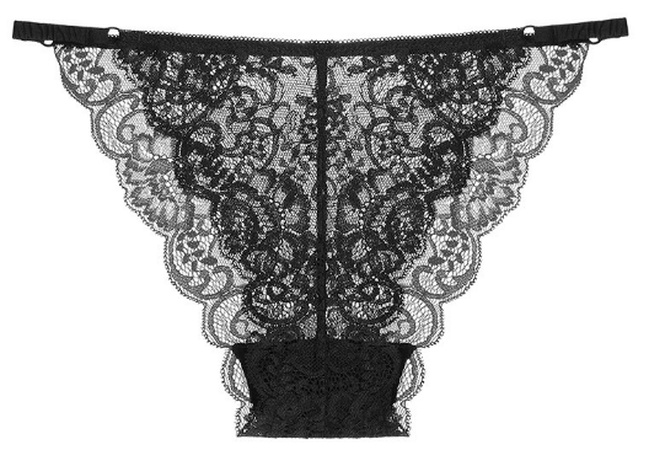 Женское нижнее белье