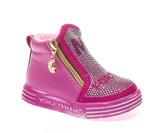 Детские ботинки ОПТОМ