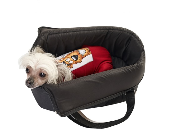 Carriers, sun beds, pet houses