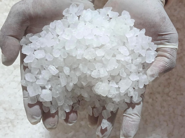 Coarse Sea Salt 5-15mm
