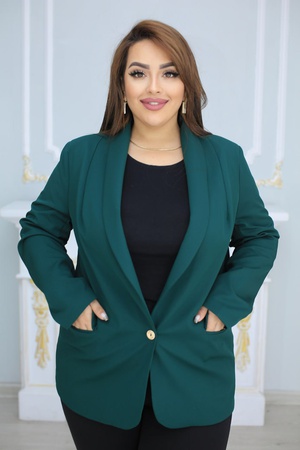 Пиджак №9407