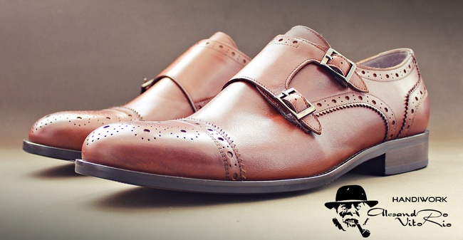 Монки "HAZELNUT"