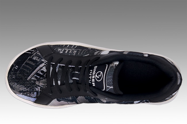 Кроссовки "CITY style"