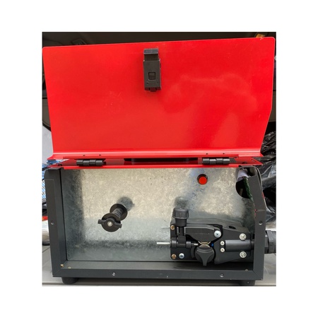 Сварочный полуавтомат Gemeral mig 160