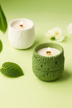 Ароматические свечи «Moon Touch»