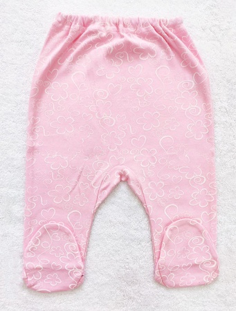 Ползунки детские