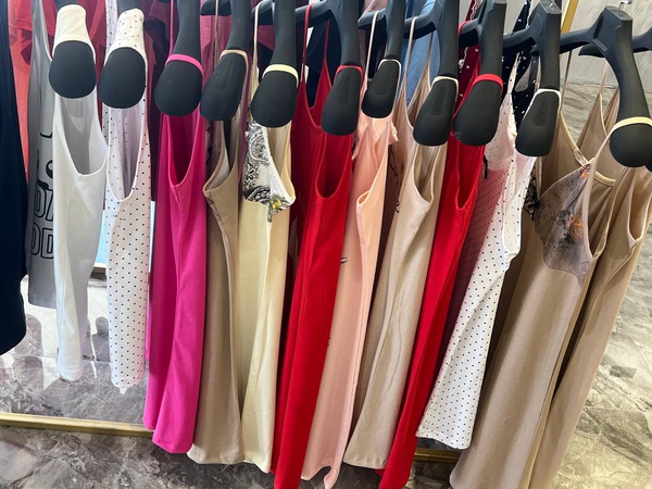 Домашный текстиль