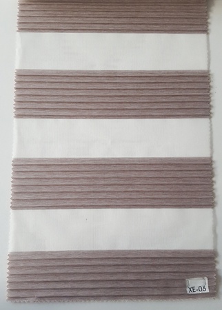 Серия рулонных штор XE