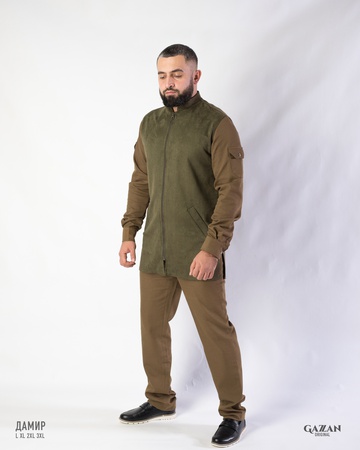 Мюридский комплект Дамир