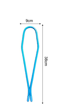 БАЛКОН АСКИСИ. БАЛКОННЫЕ ЗАЖИМЫ