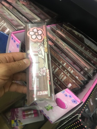 Канцелярия в асортименте