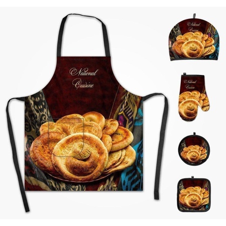 Кухонный комплект