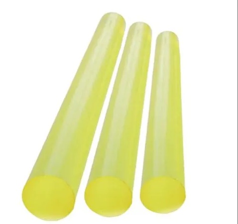 Полиуретановые стержни