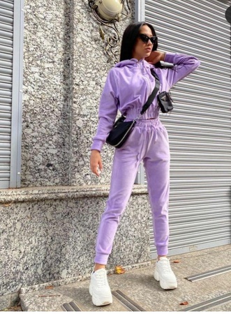 Спортивные двойки, молодежка