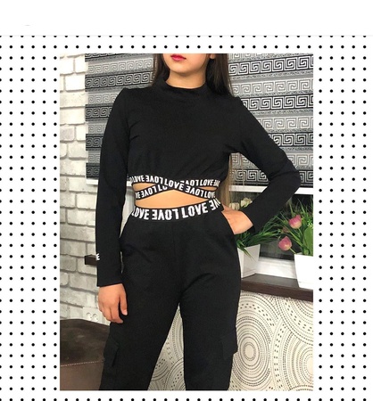 Костюм 🔥LOVE🔥