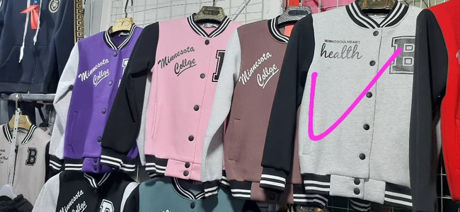 bombardıman uçağı