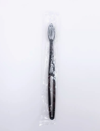 Зубная щетка — просто находка!