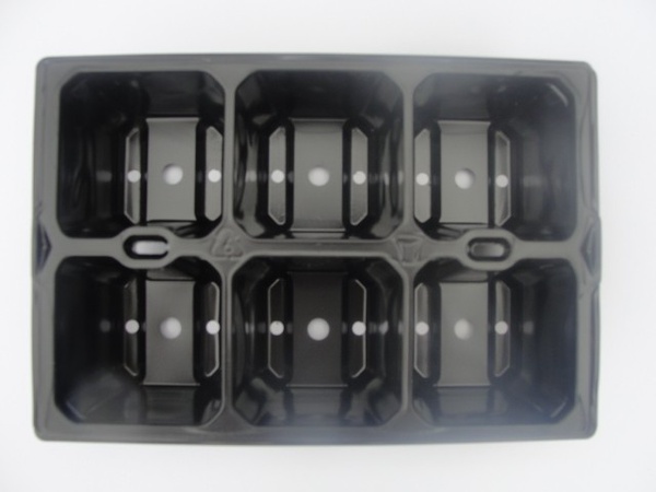 Fide kaseti 6 hücreli