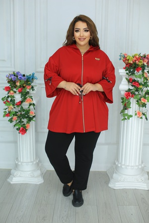 Кардиган №9419