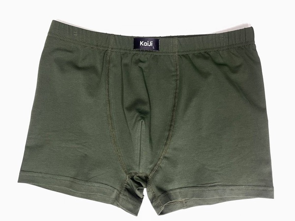 Erkek ve genç külotları