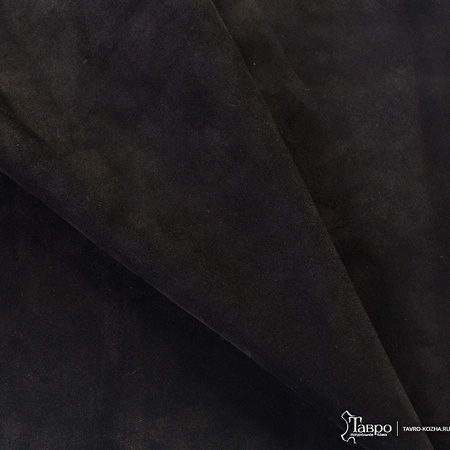 Спилок КРС, цвет черный