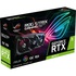 ASUS GeForce RTX 3070 Ti Republic of Gamers Strix OC Graphics Card