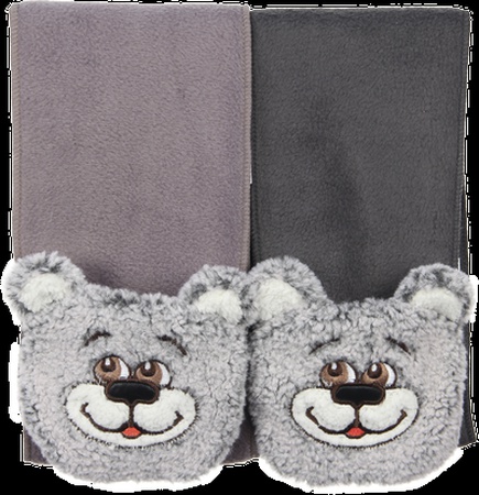 шарфы детские